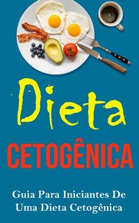 Abbildung von: Dieta Cetogenica - Nicholas Thompson