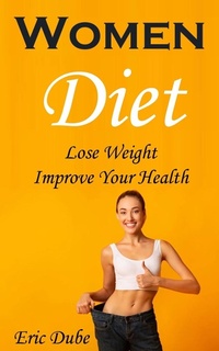 Abbildung von: Women Diet - Nicholas Thompson