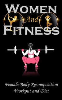 Abbildung von: Woman and Fitness - Nicholas Thompson