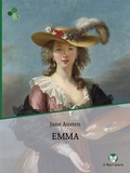 Cover: Emma - Il Narratore