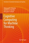 Cover: Cognitive Computing for Machine Thinking - Springer