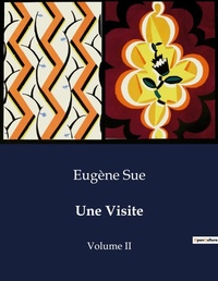 Abbildung von: Une Visite - Culturea
