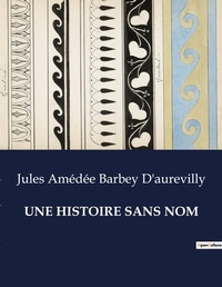 Abbildung von: Une Histoire Sans Nom - Culturea