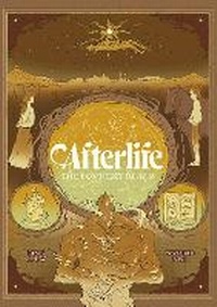 Abbildung von: Afterlife: The Boy Next Realm - Difference Engine Pte Ltd
