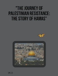 Enlarge image Cover: "The Journey of Palestinian Resistance - suleyman ismail