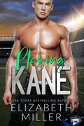 Cover: Playing Kane - Elizabeth Miller