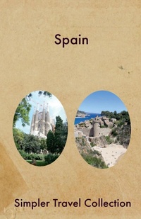 Abbildung von: Spain - Alain Car