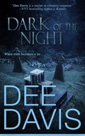 Cover: Dark Of The Night (Random Heroes, #3) - Oliver-Heber Books