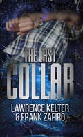 Cover: The Last Collar - Code 4 Press
