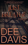 Cover: Just Breathe (Random Heroes, #2) - Oliver-Heber Books