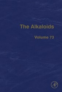 Abbildung von: The Alkaloids - Academic Press
