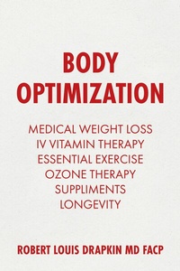 Abbildung von: Body Optimization - BOOKBABY