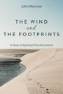 Cover: The Wind and the Footprints - Wipf and Stock Publishers