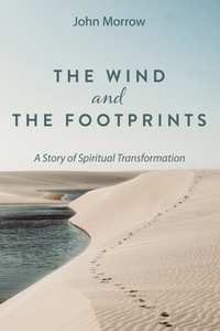 Enlarge image Cover: The Wind and the Footprints - Wipf and Stock Publishers
