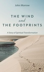 Cover: The Wind and the Footprints - Resource Publications (CA)