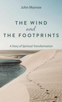 Enlarge image Cover: The Wind and the Footprints - Resource Publications (CA)