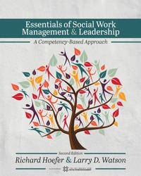 Enlarge image Cover: Essentials of Social Work Management & Leadership - Cognella, Inc