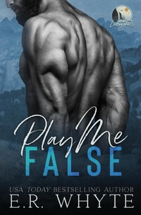 Enlarge image Cover: Play Me False - Whyte House Publishing