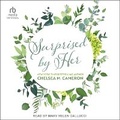 Cover: Surprised by Her - Tantor Audio