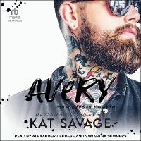 Enlarge image Cover: Avery - Tantor Audio