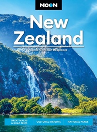 Abbildung von: Moon New Zealand - Moon Travel