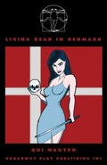 Cover: Living Dead in Denmark - Broadway Play Publishing
