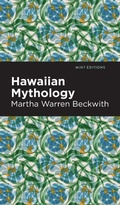 Cover: Hawaiian Mythology - Mint Editions