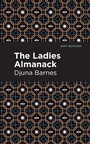 Cover: Ladies Almanack - Mint Editions