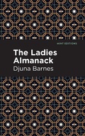 Cover: Ladies Almanack - Mint Editions