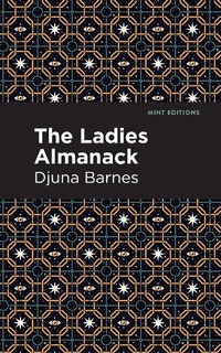 Enlarge image Cover: Ladies Almanack - Mint Editions