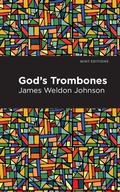 Cover: God's Trombones - Mint Editions