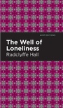 Cover: The Well of Loneliness - Mint Editions