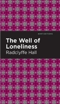 Cover: The Well of Loneliness - Mint Editions