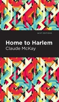 Cover: Home to Harlem - Mint Editions