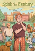 Cover: Stink of the Century - Hammerhead