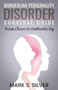 Cover: Borderline Personality Disorder Survival Guide - Atmosphere Press