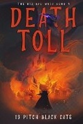 Cover: The Big Bad Wolf Book 4 - 13 Pitch Black Cats
