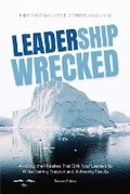 Cover: Leadership Wrecked - 6P Leadership