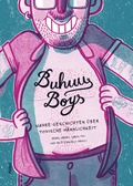 Cover: Buhuu Boy - Alibri