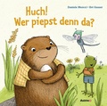 Cover: Huch! Wer piepst denn da? - Auzou