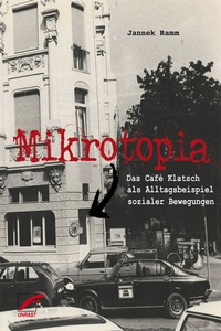 Abbildung von: Mikrotopia - Unrast Verlag