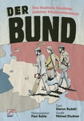 Cover: Der Bund - Unrast Verlag
