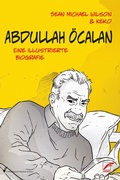 Cover: Abdullah &Ouml;calan - Unrast Verlag