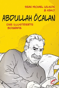 Enlarge image Cover: Abdullah Öcalan - Unrast Verlag