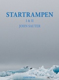 Cover: Startrampen I & II - Gans Verlag