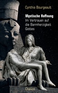 Cover: Mystische Hoffnung - Chalice