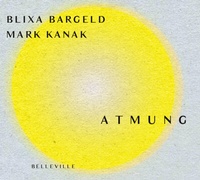 Enlarge image Cover: Atmung - belleville