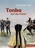 Cover: Tonka - Der Erz&auml;hlverlag UG