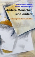 Cover: Andere Menschen sind anders - Blattlaus
