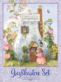 Cover: Klappkarten Set Gru&szlig;karten - Wunderhaus Verlag